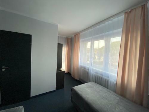 Hostal Ow Agawa