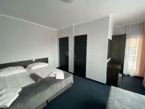 Hostal Ow Agawa
