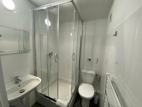 Hostal Ow Agawa