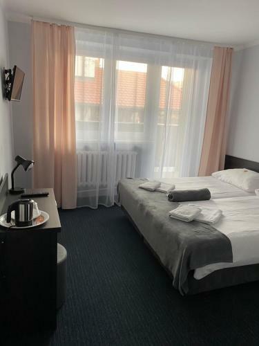 Hostal Ow Agawa
