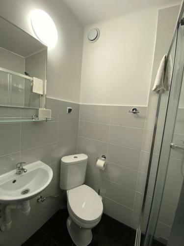 Hostal Ow Agawa