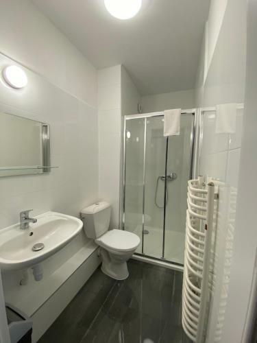 Hostal Ow Agawa