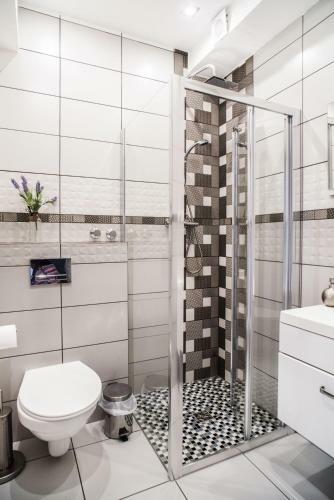 Bed & Breakfast Lawendowy Dworek