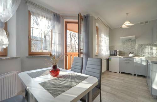Apartamenty "milena"