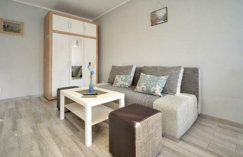 Apartamenty "milena"