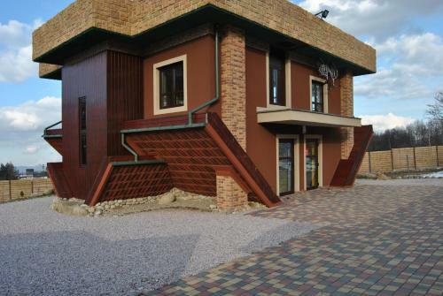 Apartamenty "milena"
