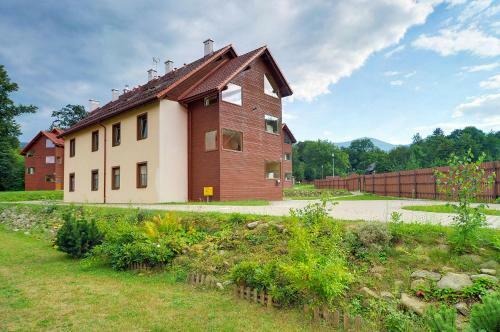 Apartamento Wrzosowy