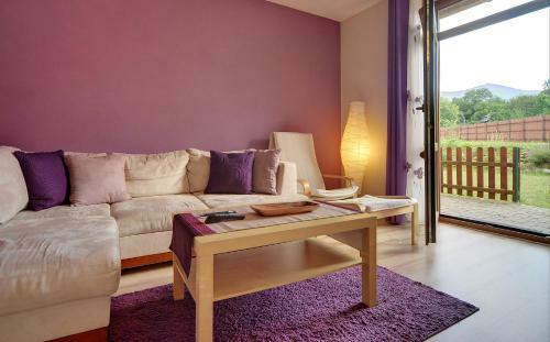 Apartamento Wrzosowy