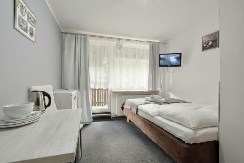 Bed & Breakfast 4 Pory Roku