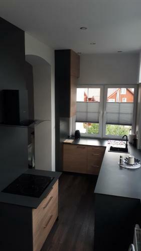 Apartament Friko