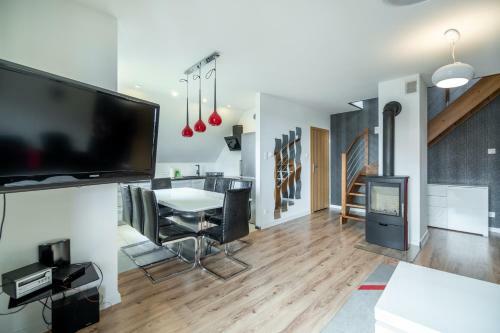 Apartamento Domek 4seasons Karpacz