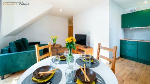 Apartamenty Wonder Home - Nad ?omnic?
