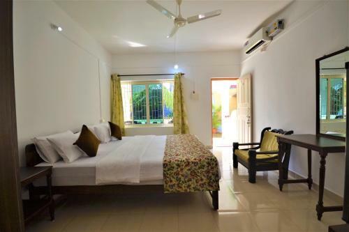 Hotel Sea 2000 Resort
