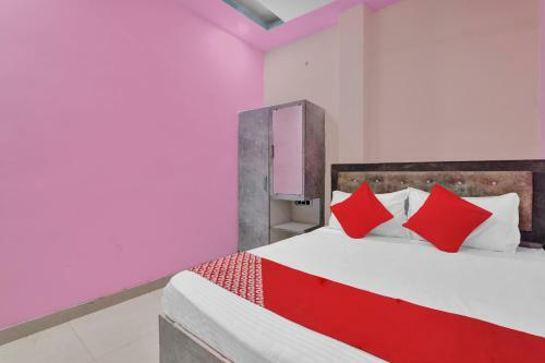 Oyo Flagship 83211 Hotel Ganga Galaxy