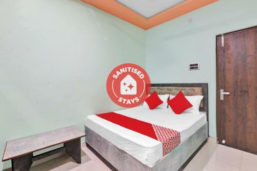 Oyo Flagship 83211 Hotel Ganga Galaxy