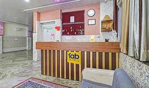 Fabhotel Karma