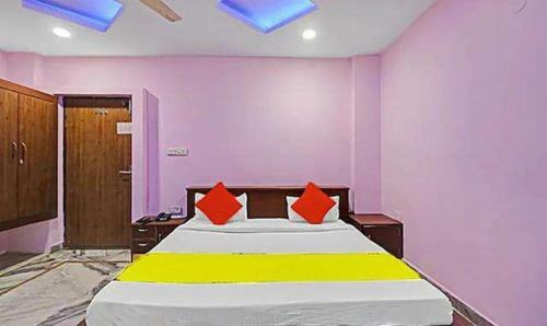 Fabhotel Karma