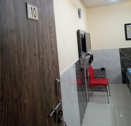 Hotel Welcome By Wb Inn, Kanpur
