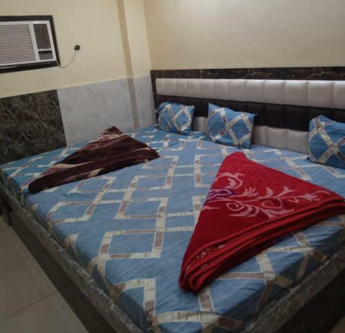 Hotel Welcome By Wb Inn, Kanpur