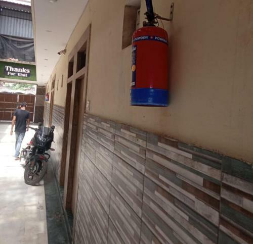 Hotel Welcome By Wb Inn, Kanpur