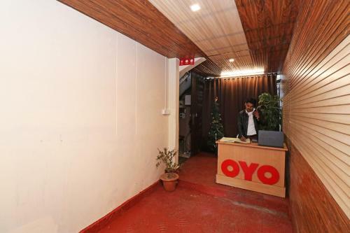Oyo 27977 Hotel Ashiyana
