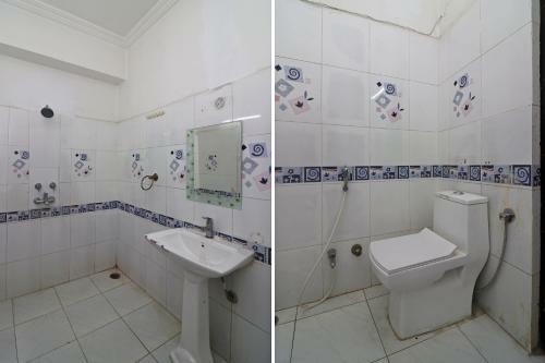 Hotel Oyo 26764 Tribhuvan Palace