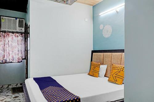 Hotel Spot On 80511 Riddhi Galaxy