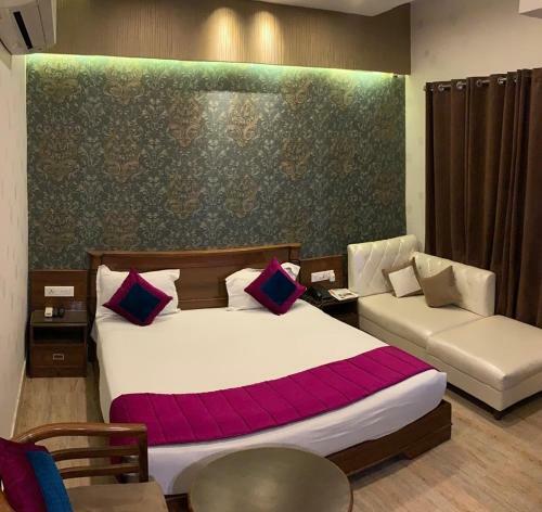 Hotel Gopinath The Grand