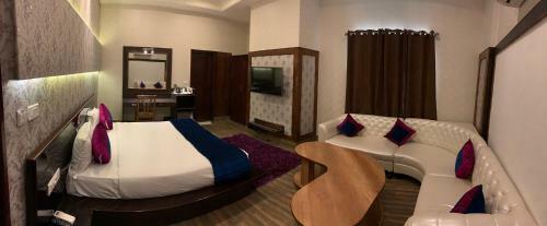 Hotel Gopinath The Grand
