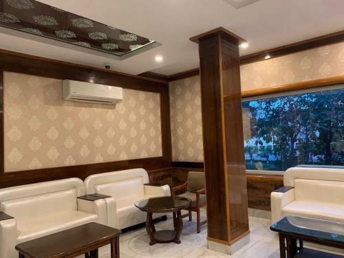 Hotel Gopinath The Grand