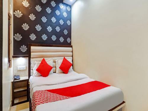Oyo 75137 Hotel Shree Narayan Regency
