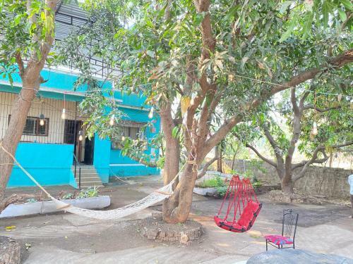 Sukh Villas - Best Budget Villa In Karjat