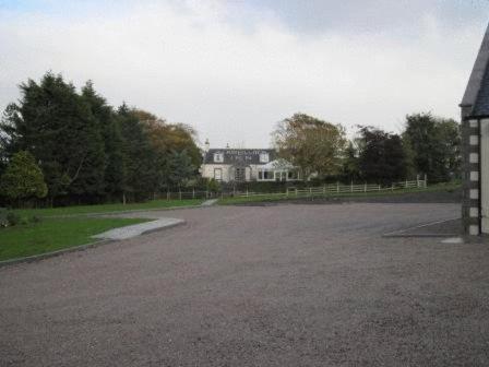 Hostal Lairhillock Lodge