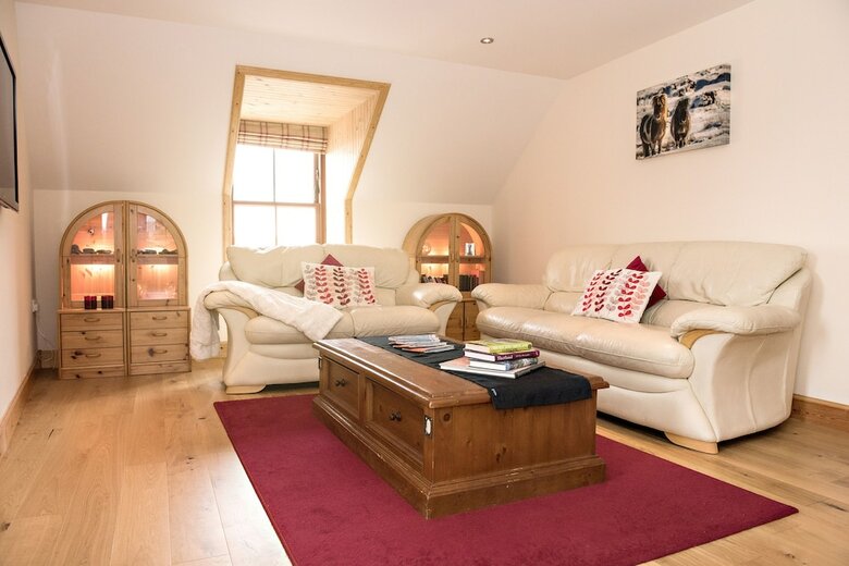 Apartamento Fort Charlotte Self Catering