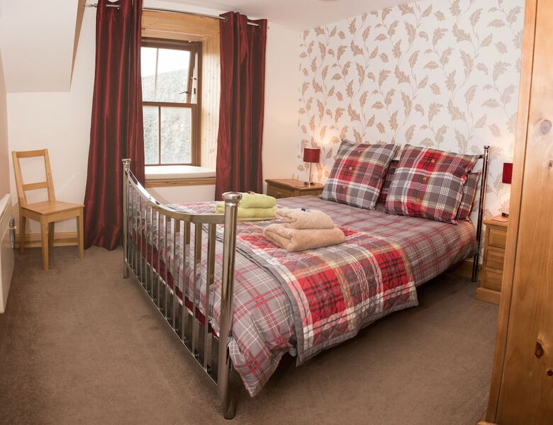 Apartamento Fort Charlotte Self Catering