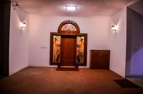Apartamento Winter Land