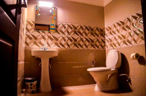 Apartamento Winter Land