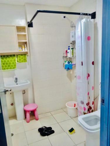 Apartamento New Condo Studio At Quezon City