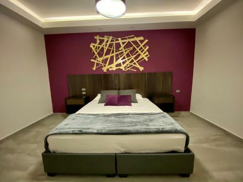 Apartamento Playa de Oro Suites Puerto Penasco