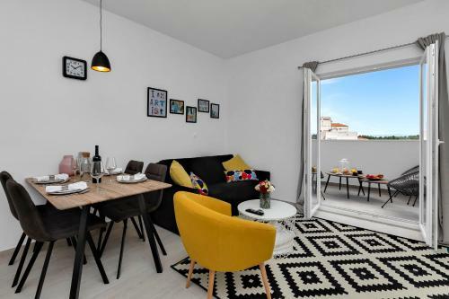 Apartments Morpheus