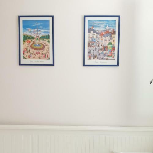 Apartman Naranca- With 2 Bedrooms