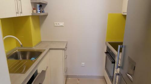 Apartman Naranca- With 2 Bedrooms