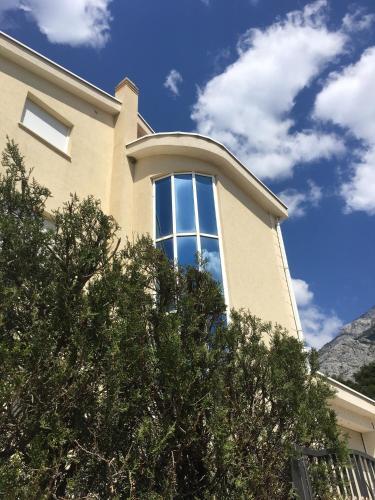 Apartment Begi? Makarska