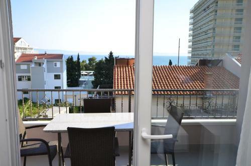 Modern Apartments, Close To The Beach