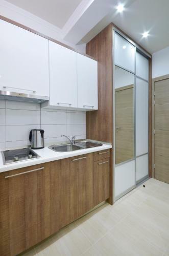Modern Apartments, Close To The Beach