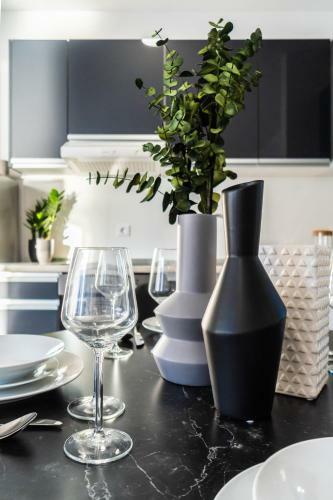 Apartment Laurel