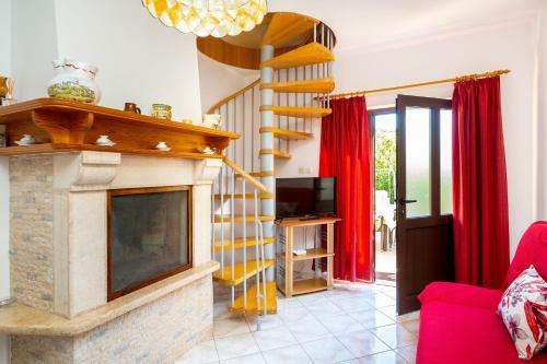 Apartments Biskupija Medulin