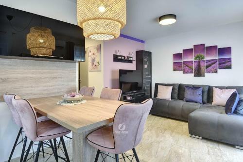 Apartamento Olivia