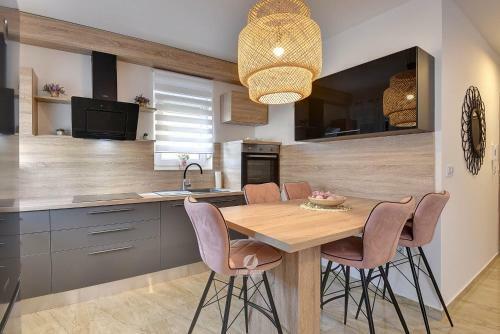 Apartamento Olivia