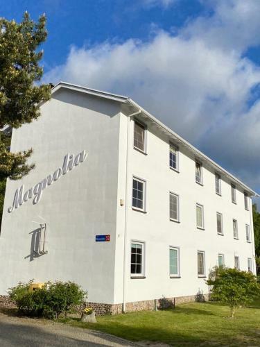 Apartamenty I Pokoje Magnolia